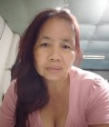 Rencontre Femme Thaïlande à สามชุก : Ju, 48 ans
